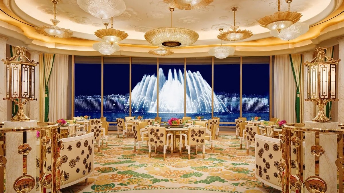 Table reservations and contact services